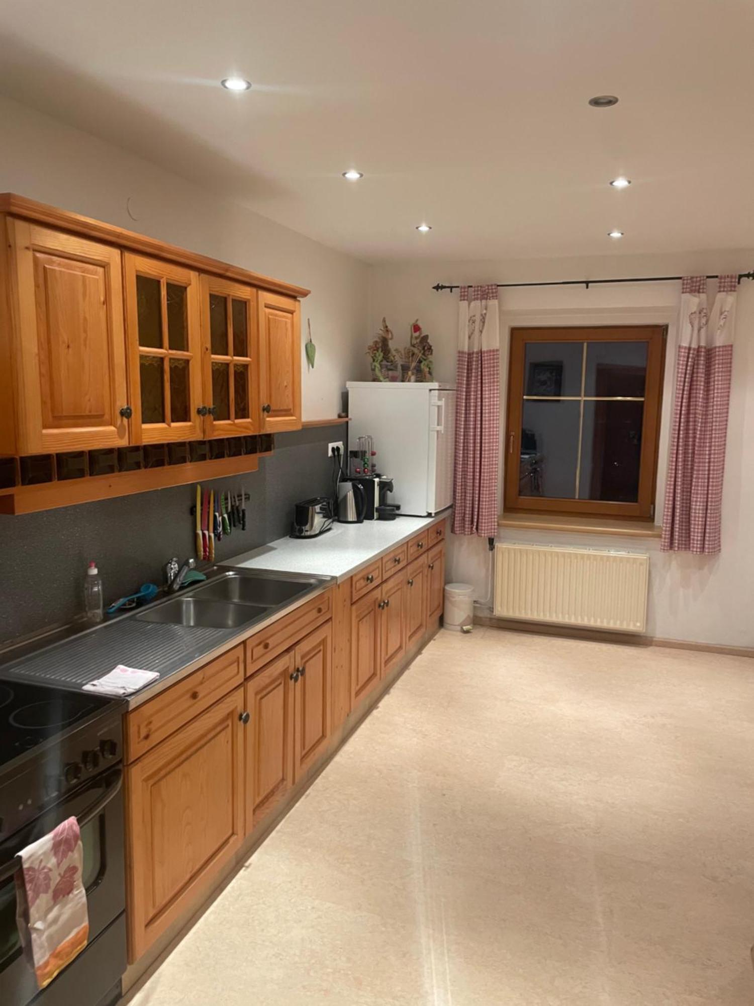 Chalets Alpin Kronhof Kötschach-Mauthen Kültér fotó