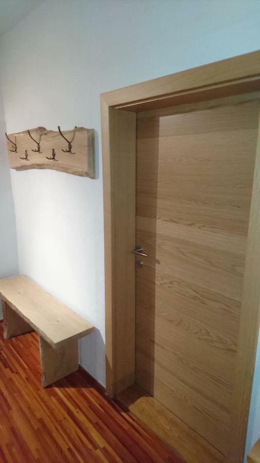Chalets Alpin Kronhof Kötschach-Mauthen Kültér fotó